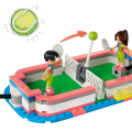 41744 LEGO  Friends Spordikeskus