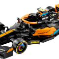 76919 LEGO Speed Champions 2023 McLaren vormel 1 võidusõiduauto