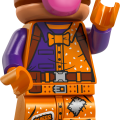 77076 LEGO Fortnite Ресторан «ДаррБургер»