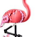 31170 LEGO  Creator Metsloomad: roosa flamingo