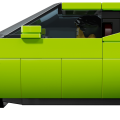 77237 LEGO Speed Champions Dodge Challenger SRT Hellcat sportauto