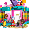 42649 LEGO  Friends Heartlake‘i linna kohvik