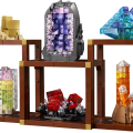 21362 LEGO  Ideas Mineraalide kollektsioon