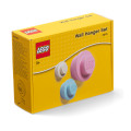 40161736l LEGO Nagid (valge, helesinine, roosa)