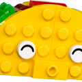 11039 LEGO  Classic Творческие кулинарные друзья