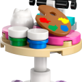 42647 LEGO  Friends Paisleyn huone