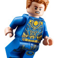 76156 LEGO Super Heroes Domo tõus