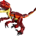 31379 LEGO  Creator Niknais dinozaurs