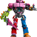 77078 LEGO Fortnite Mecha Team Leader