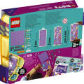 41951 LEGO DOTS Viestitaulu