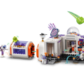 42605 LEGO Marsi kosmosebaas ja rakett