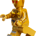 75418 LEGO Star Wars TM Advendikalender 2025
