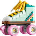 31148 LEGO  Creator Retrorullaluistin