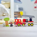 10969 LEGO DUPLO Town Tuletõrjeauto