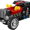 30735 LEGO Technic Гоночный хот-род