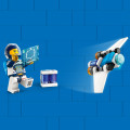 60430 LEGO  City Tähtedevaheline kosmoselaev