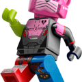 77078 LEGO Fortnite Mecha Team Leader