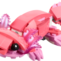 31170 LEGO  Creator Metsloomad: roosa flamingo