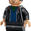 77978 LEGO Jurassic World Noore T. rexi transpordiveok