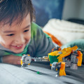 76254 LEGO Super Heroes Mazuļa Raķetes kosmosa kuģis