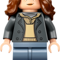 76453 LEGO Harry Potter TM Malfoy mõis
