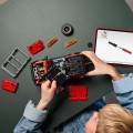 42213 LEGO Technic Ford Bronco® maastur