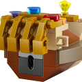76319 LEGO Kapten Ameerika vs. Thanos