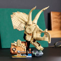 76969 LEGO Jurassic World Dinosaurusfossiilit: Triceratopsin kallo