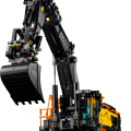 42215 LEGO Technic Volvo EC500 Hybrid ekskavaator