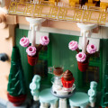 10362 LEGO Icons Ranskalainen kahvila