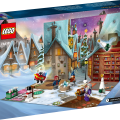 76418 LEGO ® Harry Potter™-i advend.. V29
