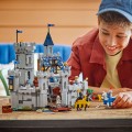 31168 LEGO  Creator Keskaegne hoburüütli loss