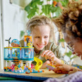 41736 LEGO  Friends Merepäästekeskus