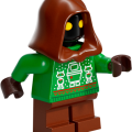 75418 LEGO Star Wars TM Advendikalender 2025