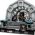 75352 LEGO Star Wars TM Imperaatori troonisaali™ dioraam
