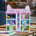 10788 LEGO Gabby's Dollhouse Gabby nukumaja