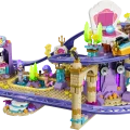 42703 LEGO  Friends Merenneitoaiheinen vuoristorata