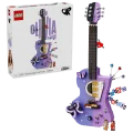 43031 LEGO Editions Music Olivia Rodrigo kitarr