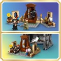 76463 LEGO Harry Potter TM Tylypahkan linna: Sairaalasiipi