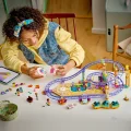 42703 LEGO  Friends Merenneitoaiheinen vuoristorata