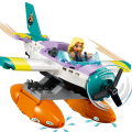41752 LEGO  Friends Meripelastuslentokone