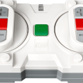 60470 LEGO  City Arktisten tutkimusretkeilijöiden pikajuna