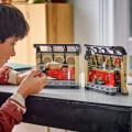 76450 LEGO Harry Potter TM Miniatuur: Sigatüüka ekspress