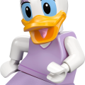 43274 LEGO Disney Classic Minnin lemmikkihotelli