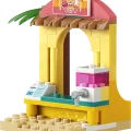 43280 LEGO Disney Classic Rantahupia Lilon ja Stitchin kanssa