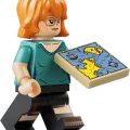 75646 LEGO Garpi merelahingulaev