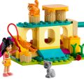 42612 LEGO  Friends Kassi mänguväljaku seiklus