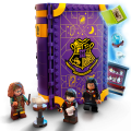 76396 LEGO Harry Potter TM Oppitunti Tylypahkassa: Ennustaminen