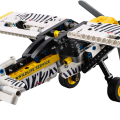 42198 LEGO Technic Syrjäseudun pienkone