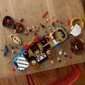 75640 LEGO ONE PIECE Ujuv restoran Baratie